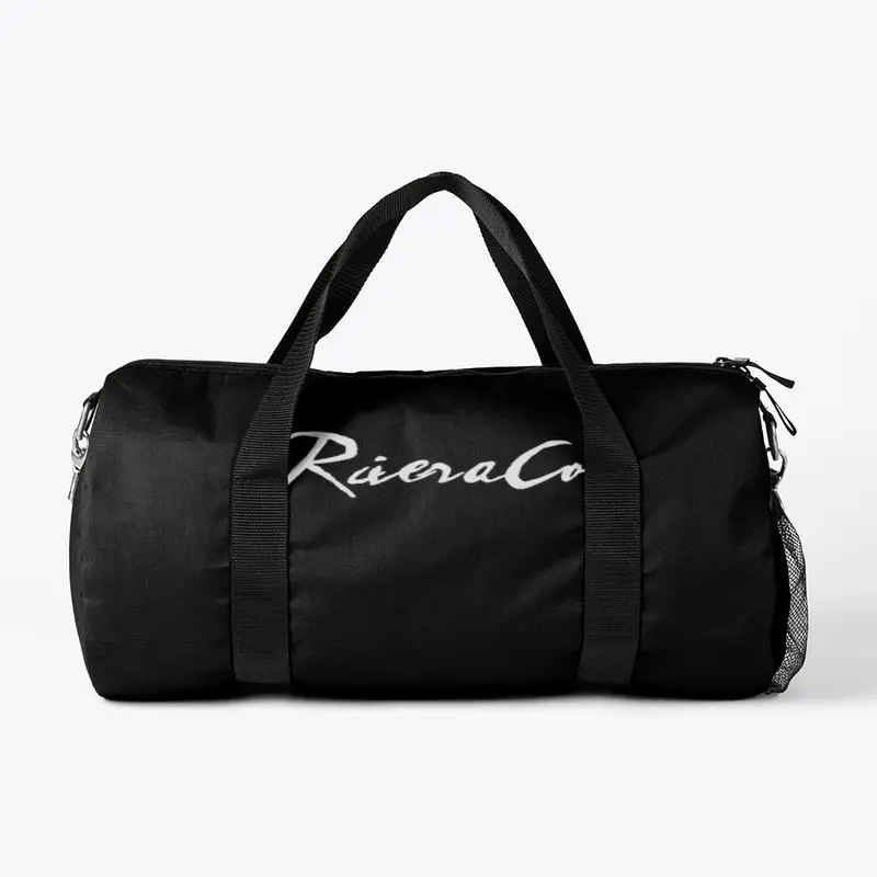 RiveraCo Duffle Bag