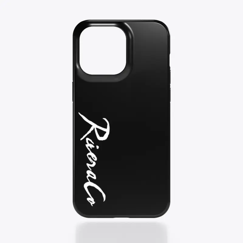 RiveraCo Iphone case