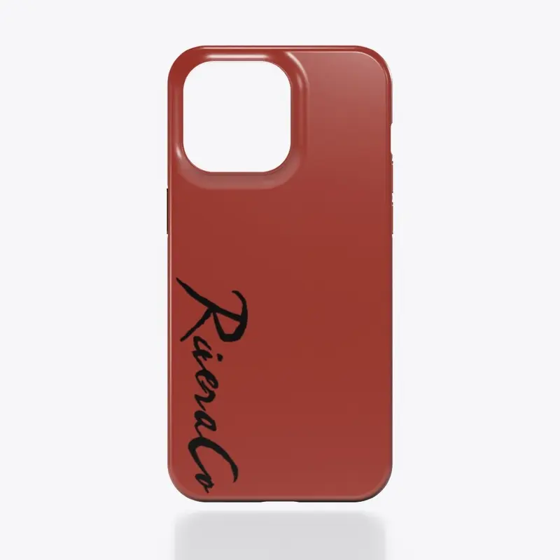 RiveraCo Heat Color Iphone case pack